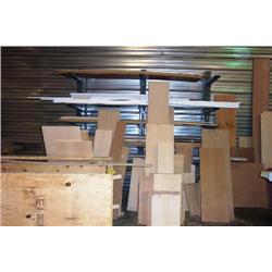 LOT OF LUMBER