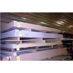 SHEETS MAPLE PARTICAL BOARD