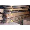 Image 1 : SHEETS MAPLE FIBER BOARD