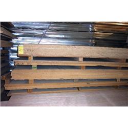 LOT LUMBER