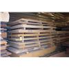 Image 1 : LOT LUMBER