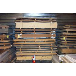 LOT LUMBER