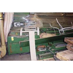 HOLZMA CASE CLAMP