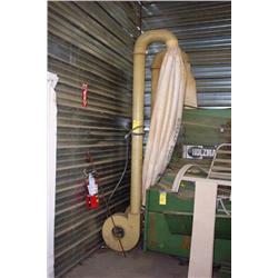 MURPHY RODGERS DUST COLLETOR