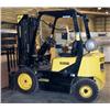 Image 1 : DAEWOOD G20E FORK LIFT 4000LBS.