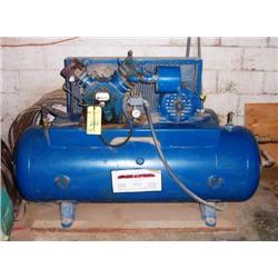 ARGO 5 HP COMPRESSOR