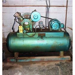 ARGO 5 HP COMPRESSOR