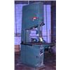 Image 1 : STROMAB 36" VERTICAL BAND SAW
