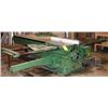 Image 1 : MARTIN T-75 8' SLIDING PANEL SAW