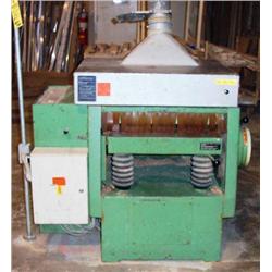 MARTIN 24" PLANER
