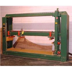 HESS PRESSEN TYPE CASEY-YEAR 1988