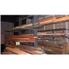 Image 1 : LOT LUMBER PLANKS