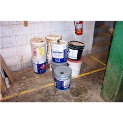 LOT HARDWARE,LUMBER, CEMENT