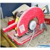 Image 1 : MILWAUKEE CHOP SAW
