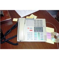 NORSTAR PHONE SYSTEM M-7310