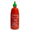 Image 1 : 714ML BOTTLE OF HUY FONG FOODS HOT CHILI SAUCE