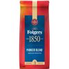 Image 1 : TWO 340G BAGS OF FOLGERS PIONEER BLEND (MEDIUM)
