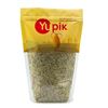 Image 1 : 1KG BAG OF YUPIK HULLED HEMP SEEDS