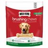 Image 1 : 688G BAG OF MILK BONE BRUSHING CHEWS