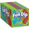 Image 1 : BOX WITH 48 ENVELOPES RAZZ APPLE FUN DIP