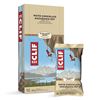 Image 1 : BOX OF 12X68G CLIFF WHITE CHOCOLATE MACADAMIA BARS