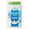 Image 1 : 850G CONTAINER PRECISION ALL NATURAL WHEY PROTEIN