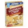 Image 1 : THREE 1.15KG BOXES OF ALMOND OATMEAL CRISP