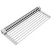 Image 1 : NEW UNBOXED SURPAHS ROLL UP DISH DRYING RACK