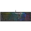 Image 3 : NEW OPEN BOX CORSAIR K60 RGB PRO MECHANICAL GAMING