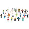 Image 2 : NEW DISTRESSED BOX ROBLOX 30PCS ACTION COLLECTION