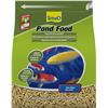 Image 1 : 567G BAG OF TETRA CLEAR WATER POND FOOD