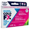 Image 1 : 3 NEW BOXES OF COLD FX DAILY SUPPORT EXTRA STRENGT