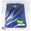 Image 1 : NEW 2 PACK AMAZON ESSENTIALS SZ XS BLUE T SHIRTS