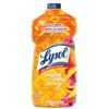 Image 1 : 2 NEW BOTTLES OF LYSOL ALL-PURPOSE CLEANER MANGO &