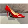Image 2 : PAIR OF JIMMY CHOO HEELS SIZE 37