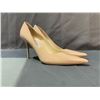 Image 1 : PAIR OF JIMMY CHOO HEELS SIZE 39.5