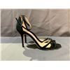 Image 2 : PAIR OF JIMMY CHOO SHOES SIZE 37.5