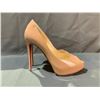 Image 2 : PAIR OF CHRISTIAN LOUBOUTIN HEELS SIZE 34