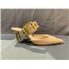 Image 2 : PAIR OF CHRISTIAN DIOR HEELS SIZE 36.5