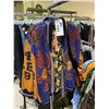 Image 2 : 3 FREE PEOPLE LETTERMAN JACKETS SIZE M (2) & S