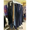 Image 2 : LOT OF ASSORTED JEANS & OVERALLS