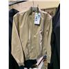 Image 2 : LOT OF 5 ASSORTED JACKETS