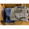 Image 2 : WARDROBE BOX OF ASSORTED SKIRTS