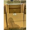 Image 2 : WARDROBE BOX OF ASSORTED SHOES