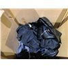 Image 1 : WARDROBE BOX OF ASSORTED SHOES