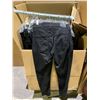 Image 1 : WARDROBE BOX OF ASSORTED PANTS