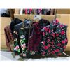 Image 2 : WARDROBE BOX OF ASSORTED CLOTHING INCLUDING; JACKETS & SHIRTS