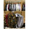 Image 2 : WARDROBE BOX OF ASSORTED DRESS SHIRTS