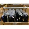 Image 2 : WARDROBE BOX OF ASSORTED DRESS PANTS