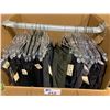 Image 2 : WARDROBE BOX OF ASSORTED PANTS